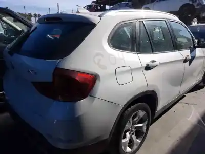 Recambio de automóvil de segunda mano de AMORTIGUADORES MALETERO / PORTON para BMW X1 (E84)  referencias OEM IAM   