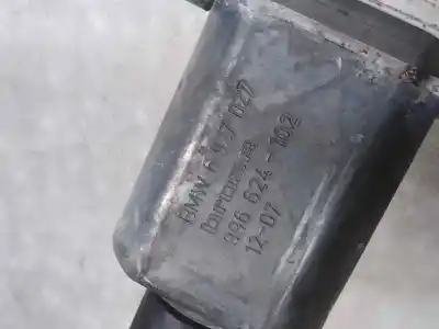 Peça sobressalente para automóvel em segunda mão elevador de vidros dianteira esquerda por bmw x1 (e84) n47d20c referências oem iam 6927027  