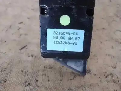 Second-hand car spare part left front power window switch for bmw x1 (e84) n47d20c oem iam references 921604604  