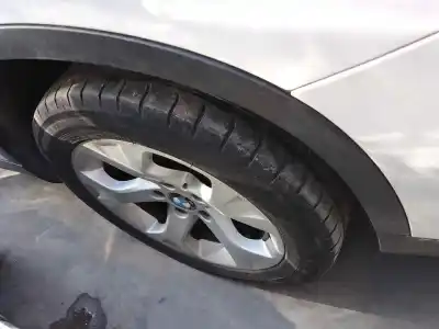 Second-hand car spare part rear left knuckle for bmw x1 (e84) n47d20c oem iam references 