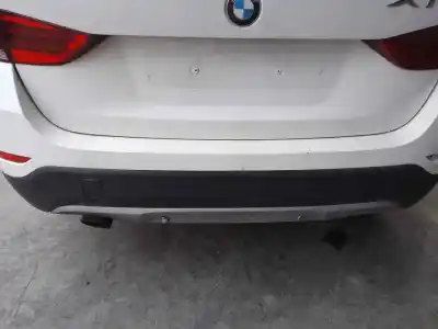 Second-hand car spare part rear bumper reinforcement for bmw x1 (e84) n47d20c oem iam references 