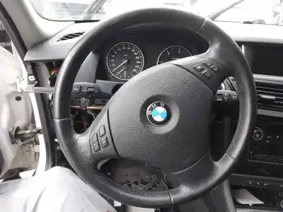 Second-hand car spare part steering wheel for bmw x1 (e84) n47d20c oem iam references 