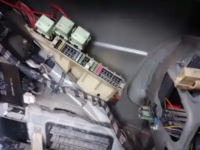 Peça sobressalente para automóvel em segunda mão  por BMW SERIE 5 BERLINA (E39)  Referências OEM IAM   