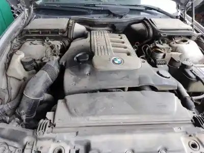 Peça sobressalente para automóvel em segunda mão motor de arranque por bmw serie 5 berlina (e39) d/30-6d-1 d referências oem iam 