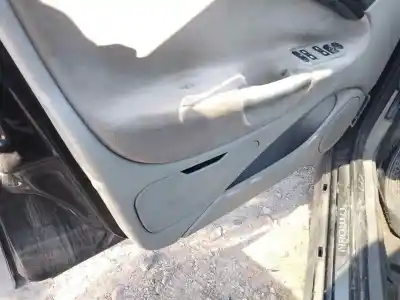 Pezzo di ricambio per auto di seconda mano  per CITROEN C5 III (RD_)  Riferimenti OEM IAM   