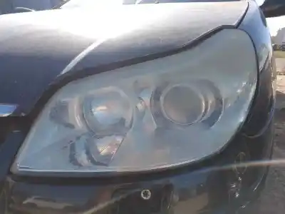 Pezzo di ricambio per auto di seconda mano  per CITROEN C5 III (RD_)  Riferimenti OEM IAM   