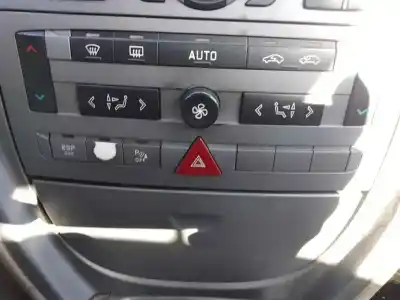 Pezzo di ricambio per auto di seconda mano  per CITROEN C5 III (RD_)  Riferimenti OEM IAM   