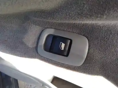 Pezzo di ricambio per auto di seconda mano Comando Alzacristalli Posteriori Destro per CITROEN C5 III (RD_) 2.0 HDI (RDRHDA) Riferimenti OEM IAM   