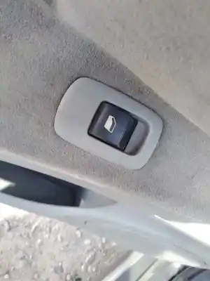 Pezzo di ricambio per auto di seconda mano Comandi Alzacristalli Posteriore Sinistro per CITROEN C5 III (RD_) 2.0 HDI (RDRHDA) Riferimenti OEM IAM   