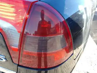 Автозапчасти б/у правый задний фонарь за citroen c5 iii (rd_) 2.0 hdi (rdrhda) ссылки oem iam 