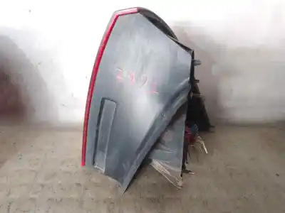 Second-hand car spare part left tailgate light for citroen c5 iii (rd_) 2.0 hdi (rdrhda) oem iam references 89032697  