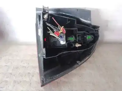 Second-hand car spare part left tailgate light for citroen c5 iii (rd_) 2.0 hdi (rdrhda) oem iam references 89032697  