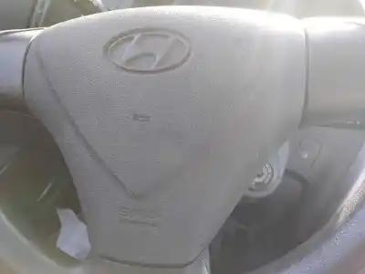 Recambio de automóvil de segunda mano de Airbag Delantero Izquierdo para HYUNDAI GETZ (TB) D4FA referencias OEM IAM   
