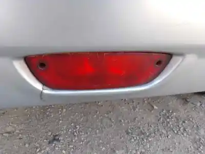 İkinci el araba yedek parçası SOL ARKA SIS LAMBASI için HYUNDAI GETZ (TB)  OEM IAM referansları   