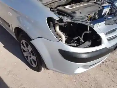 Gebrauchtes Autoersatzteil VORDERACHSE zum HYUNDAI GETZ (TB)  OEM-IAM-Referenzen   