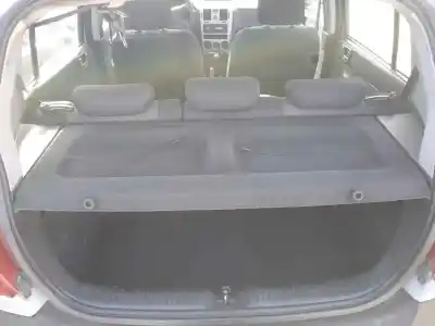 Recambio de automóvil de segunda mano de Bandeja Trasera para HYUNDAI GETZ (TB) D4FA referencias OEM IAM   