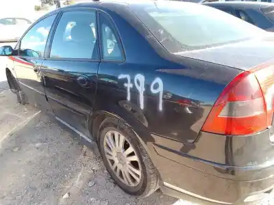Автозапчасти б/у индикатор за citroen c5 iii (rd_) 2.0 hdi (rdrhda) ссылки oem iam 