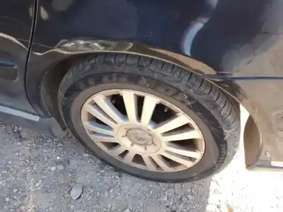 Автозапчасти б/у задний левый амортизатор за citroen c5 iii (rd_) 2.0 hdi (rdrhda) ссылки oem iam 