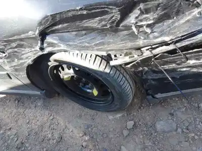 Автозапчасти б/у передняя правая кулачка за citroen c5 iii (rd_) 2.0 hdi (rdrhda) ссылки oem iam 