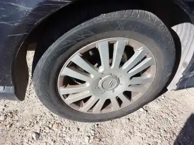 Автозапчасти б/у задний правый тормозной суппорт за citroen c5 iii (rd_) 2.0 hdi (rdrhda) ссылки oem iam 