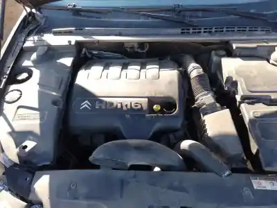 Автозапчасти б/у абс за citroen c5 iii (rd_) 2.0 hdi (rdrhda) ссылки oem iam 