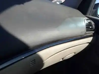 Автозапчасти б/у подушка безопасности передняя правая за citroen c5 iii (rd_) 2.0 hdi (rdrhda) ссылки oem iam 