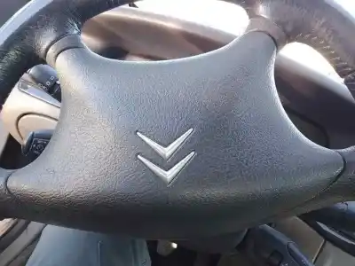Автозапчасти б/у передняя левая подушка безопасности за citroen c5 iii (rd_) 2.0 hdi (rdrhda) ссылки oem iam 