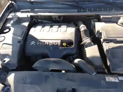 Автозапчасти б/у генератор за citroen c5 iii (rd_) 2.0 hdi (rdrhda) ссылки oem iam 