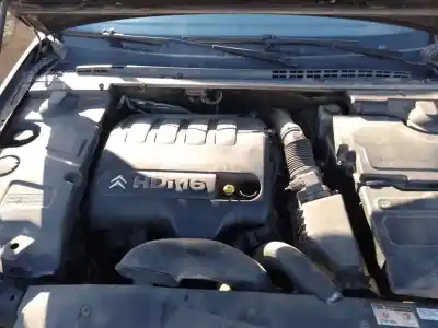 Автозапчасти б/у насос гидроусилителя за citroen c5 iii (rd_) 2.0 hdi (rdrhda) ссылки oem iam 