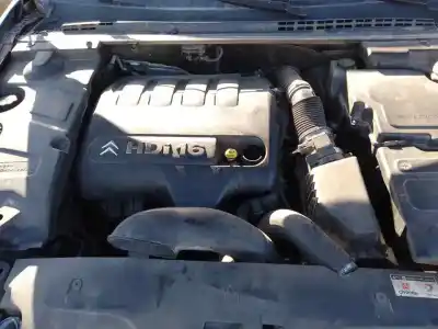 Автозапчасти б/у коробка передач за citroen c5 iii (rd_) 2.0 hdi (rdrhda) ссылки oem iam 