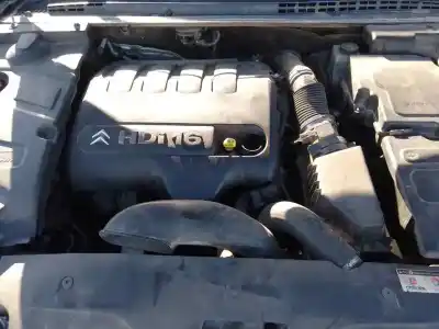 Автозапчасти б/у расходомер воздуха за citroen c5 iii (rd_) 2.0 hdi (rdrhda) ссылки oem iam 