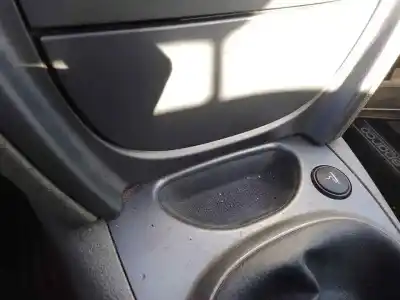 Автозапчасти б/у блок управления подушками безопасности за citroen c5 iii (rd_) 2.0 hdi (rdrhda) ссылки oem iam 