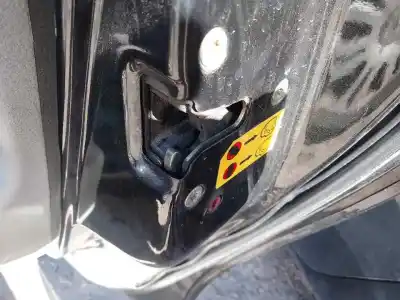 Автозапчасти б/у замок задней правой двери за citroen c5 iii (rd_) 2.0 hdi (rdrhda) ссылки oem iam 