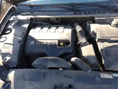 Автозапчасти б/у компрессор кондиционера воздуха за citroen c5 iii (rd_) 2.0 hdi (rdrhda) ссылки oem iam 
