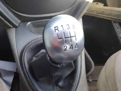 Автозапчасти б/у ручка рычага передачи за citroen c5 iii (rd_) 2.0 hdi (rdrhda) ссылки oem iam 