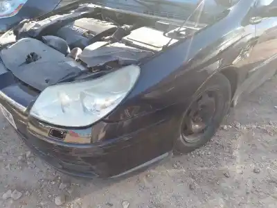 Автозапчасти б/у передний мост за citroen c5 iii (rd_) 2.0 hdi (rdrhda) ссылки oem iam 