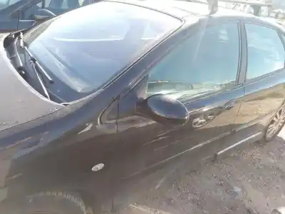 Автозапчасти б/у левая передняя дверь за citroen c5 iii (rd_) 2.0 hdi (rdrhda) ссылки oem iam 