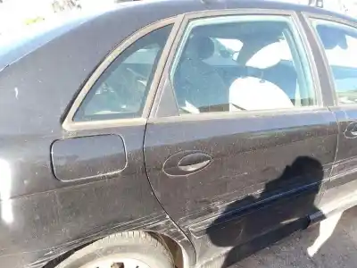 Автозапчасти б/у дверь задняя правая за citroen c5 iii (rd_) 2.0 hdi (rdrhda) ссылки oem iam 