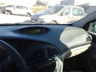 Автозапчастина б/у панель приладів для citroen c5 iii (rd_) 2.0 hdi (rdrhda) посилання на oem iam   
