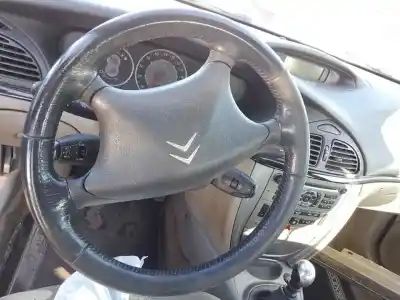 Автозапчасти б/у руль за citroen c5 iii (rd_) 2.0 hdi (rdrhda) ссылки oem iam 