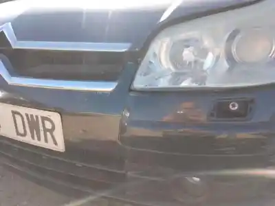 Автозапчасти б/у усиление переднего бампера за citroen c5 iii (rd_) 2.0 hdi (rdrhda) ссылки oem iam 