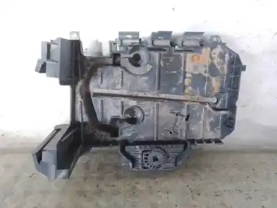 Автозапчастина б/у СЕРЕДНІЙ для PEUGEOT 407  Посилання на OEM IAM 9645693080  