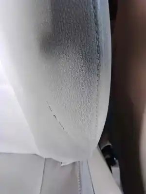 Recambio de automóvil de segunda mano de asiento delantero izquierdo para bmw x3 (e83) n47d20a referencias oem iam   