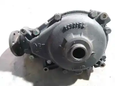Pièce détachée automobile d'occasion Différentiel Arrière pour BMW X3 (E83) N47D20A Références OEM IAM 754063A  