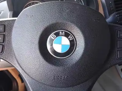 Peça sobressalente para automóvel em segunda mão kit airbag por bmw x3 (e83) n47d20a referências oem iam 