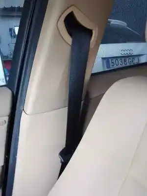 Peça sobressalente para automóvel em segunda mão kit airbag por bmw x3 (e83) n47d20a referências oem iam   