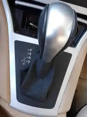Recambio de automóvil de segunda mano de Palanca Cambio para BMW X3 (E83) N47D20A referencias OEM IAM   