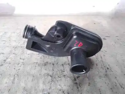 Peça sobressalente para automóvel em segunda mão tampão de óleo por bmw x3 (e83) n47d20a referências oem iam 62440410  