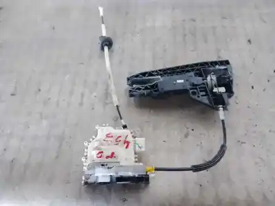 Pezzo di ricambio per auto di seconda mano  per AUDI Q5 (8R)  Riferimenti OEM IAM 8K0839016C  