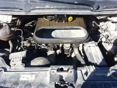 İkinci el araba yedek parçası  için CITROEN JUMPY  OEM IAM referansları   